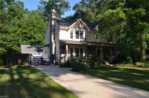 1503 Marview Dr, Cleveland, OH 44145-2342