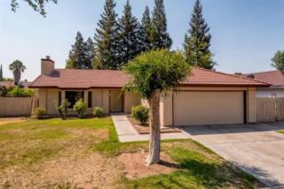 3651 Fedora Ave, Fresno, CA 93722-4760