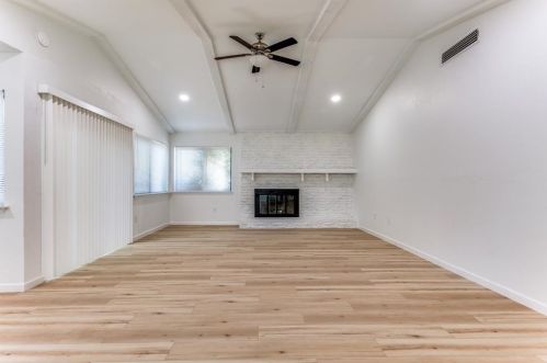 2043 Fairmeadow Dr, Richardson TX  75080-2315 exterior