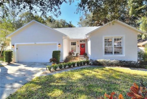 918 Don Wilson Ave, Apopka, FL 32712-1733