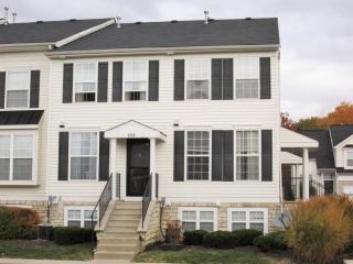 8268 Sugar Magnolia Dr, Blacklick, OH 43004-8284