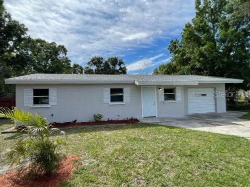 1233 Marrick Cir, Lakeland, FL 33815-4249