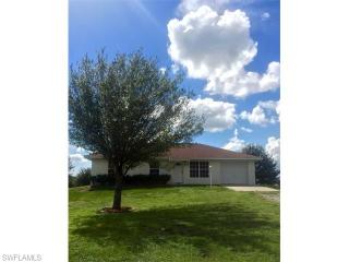 420 Palomino St, Clewiston, FL 33440-7658