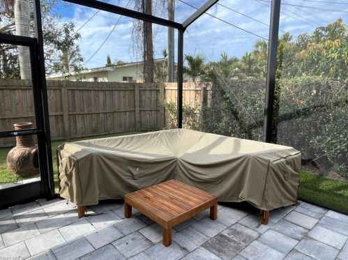 772 104th Ave, Naples FL  34108-3229 exterior