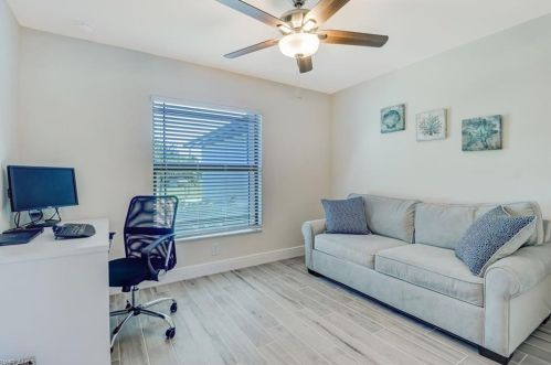 2227 2 Ter, Cape Coral FL  33990-1024 exterior