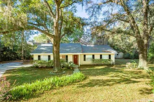 3601 19 Pl, Gainesville FL  32605-3561 exterior