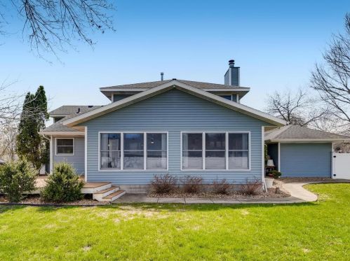 2505 Colony Dr, Saint Cloud, MN 56303-1341