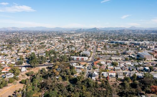 6008 Arosa St, San Diego CA 92115-3812 exterior