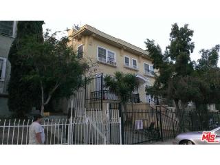 329 Rampart Blvd, Los Angeles, CA 90026-5194