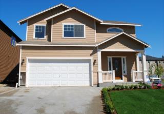 1554 Amethyst St, Olympia, WA 98501-4201