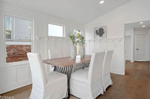 307 Fernando St, Newport Beach CA  92661-1236 exterior