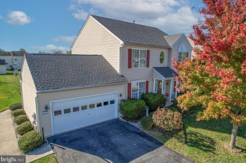 335 Carrington Dr, Dover, DE 19904-3811