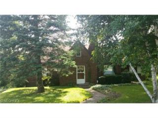 3519 Clark Mill Rd, Barb, OH 44203-1031
