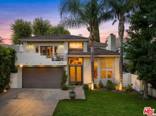 14739 Valleyheart Dr, Van Nuys, CA 91403-1601