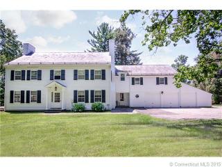 341 Three Mile Hill Rd, Waterbury, CT 06762-1710