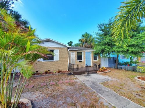 3510 1st Ave, Saint Petersburg, FL 33711-1304