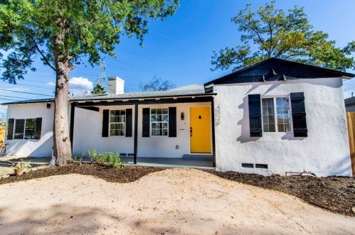 5920 Riverton Ave, North Hollywood CA  91601-1443 exterior