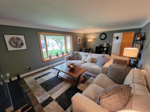 2421 Hewitt St, La Crosse WI  54601-7665 exterior