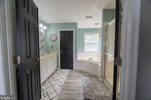 451 Hughs Rd, Charles Town WV  25414-5554 exterior