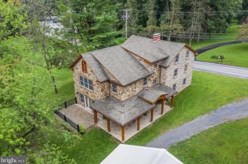 349 Corner Ketch Rd, Downingtown, PA 19335-1343
