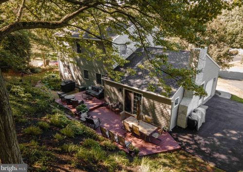 139 Maple Leaf Ln, Pottstown PA 19464-1563 exterior