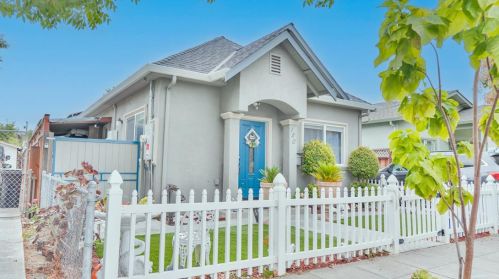 150 24th St, San Jose, CA 95116-1106