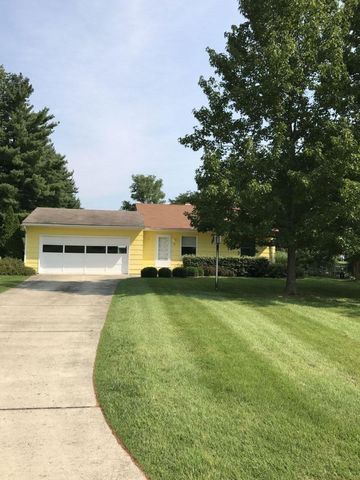 283 Beal Rd, Shade, OH 45701-3443