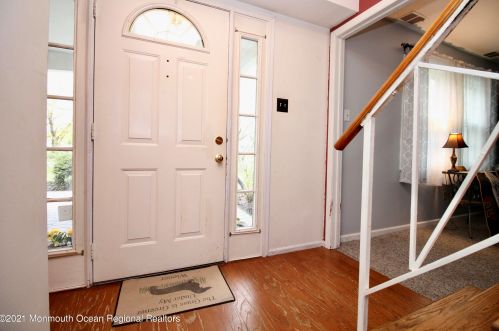 111 Princess Anne Dr, East Freehold NJ  07728-3066 exterior