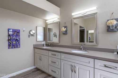 11321 Copper Spg Trl, Tucson AZ 85737-9454 exterior