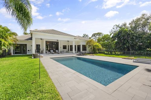 11771 Stonehaven Way, West Palm Beach, FL 33412-1635