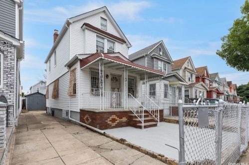 111-36 127th St, Jamaica, NY 11420-2826
