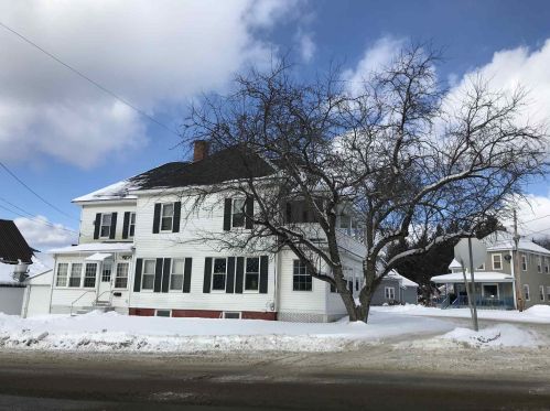 18 Merrill St, Columbia, NH 03576-3137