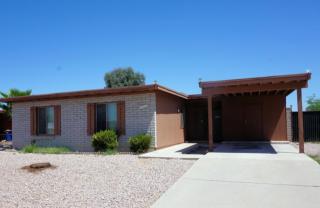 1925 Oregon St, Tucson, AZ 85706-2632
