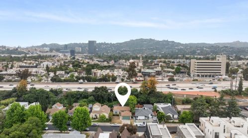 10760 Sarah St, North Hollywood, CA 91602-1812