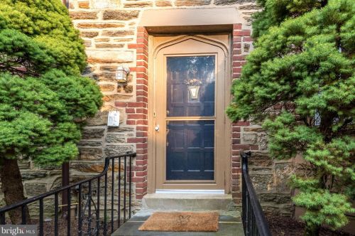 1412 Juniper Ave, Melrose Park, PA 19027-2521