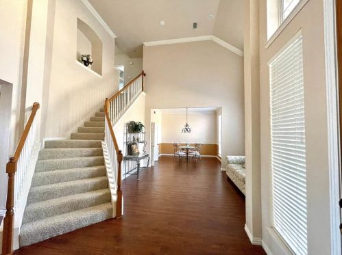 1229 Newberry Dr, Allen, TX 75013-3670