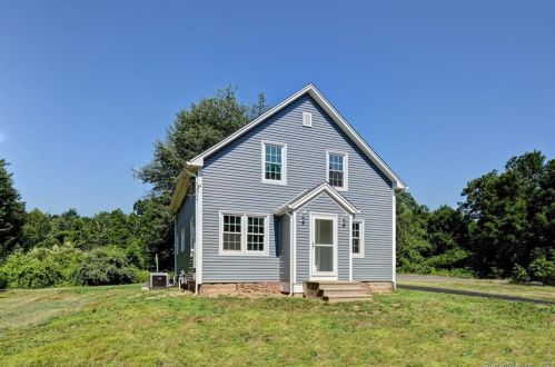 1294 West St, Southington, CT 06489-1050
