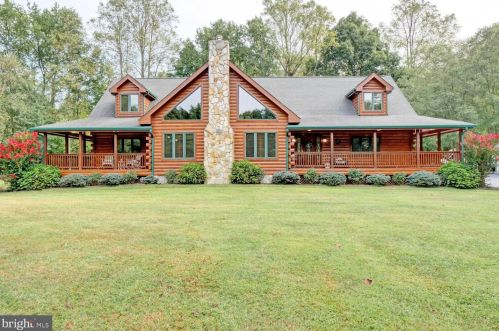 2143 Lockwood Chapel Rd, Dover, DE 19904-5021