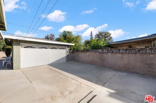 4524 Glenfinnan Ave, Covina CA  91723-1033 exterior