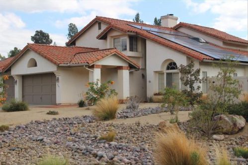 323 Bridle Run Ln, Alpine, CA 91901-2632