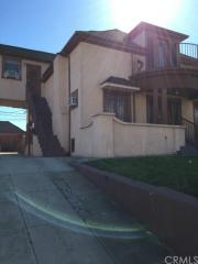 2022 74 St, Los Angeles CA  90043-5349 exterior