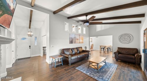 6002 Friess Dr, Scottsdale AZ  85254-3118 exterior