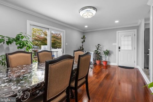 850 Willow St, Southampton PA  18966-3432 exterior