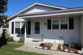 411 Prairie Hill Way, Waterford, WI 53185-4264