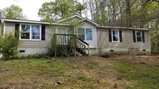 8517 Old Cleveland Pike, College Dale TN  37363-7022 exterior