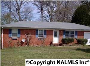 3130 Cumbres Cir, Huntsville, AL 35810-3124