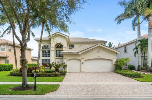 10796 Castle Oak Dr, Boynton Beach, FL 33473-4829