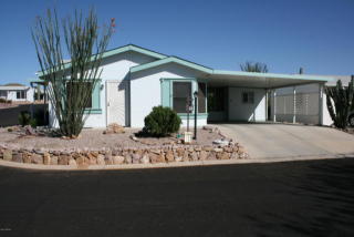 3331 White Gold Ave, Tucson, AZ 85735-9064