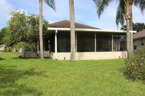 14144 Whitecap Ave, Port Richey FL  34667-8052 exterior