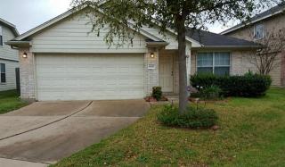 6631 Gorton Dr, Katy TX  77449-7715 exterior